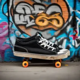 Choosing the Right Tony Skate Shoes for You